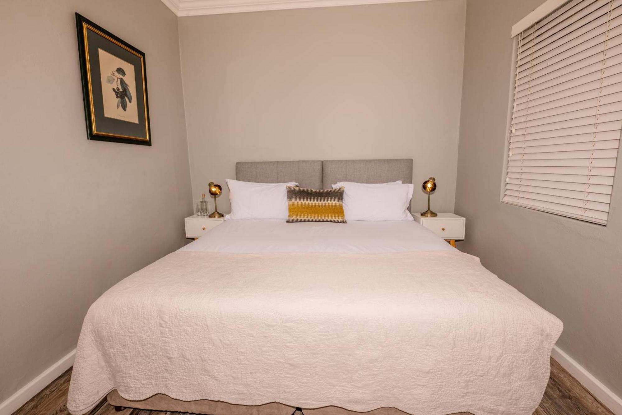 Corner House Residence Franschhoek Ruang foto